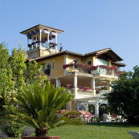 Villa Althea Mango ภายนอก รูปภาพ