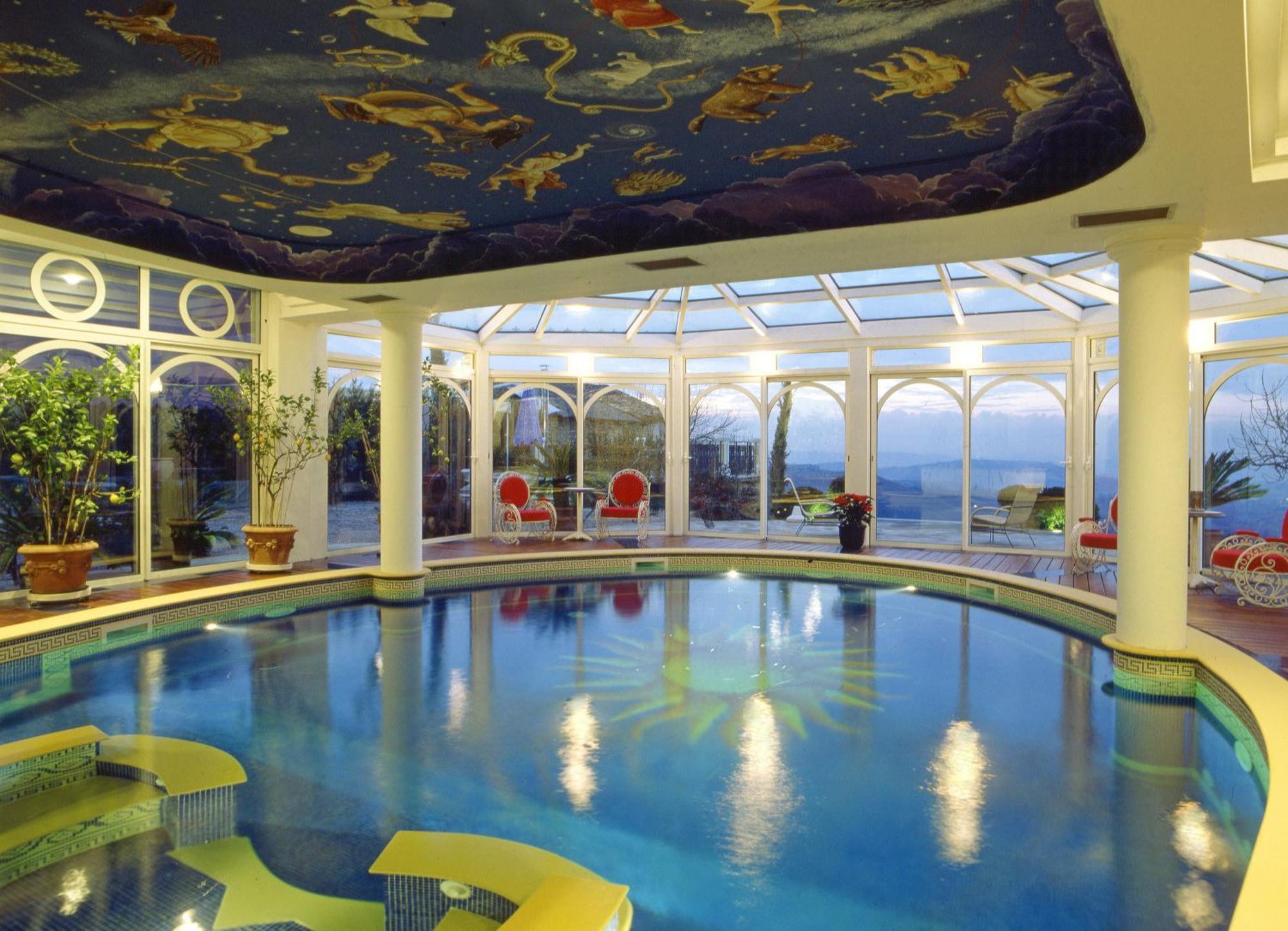 Villa Althea Mango ภายนอก รูปภาพ