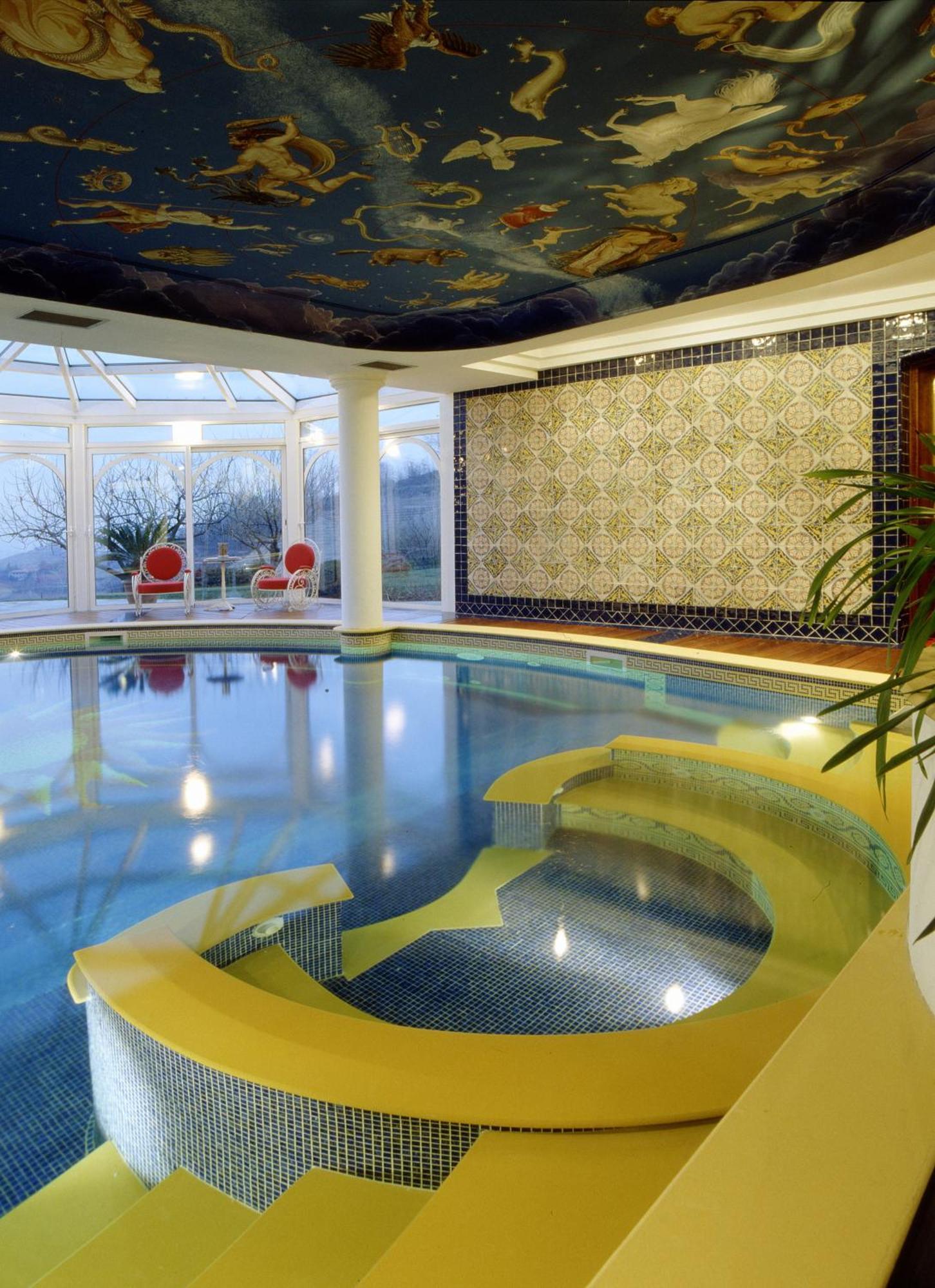 Villa Althea Mango ภายนอก รูปภาพ