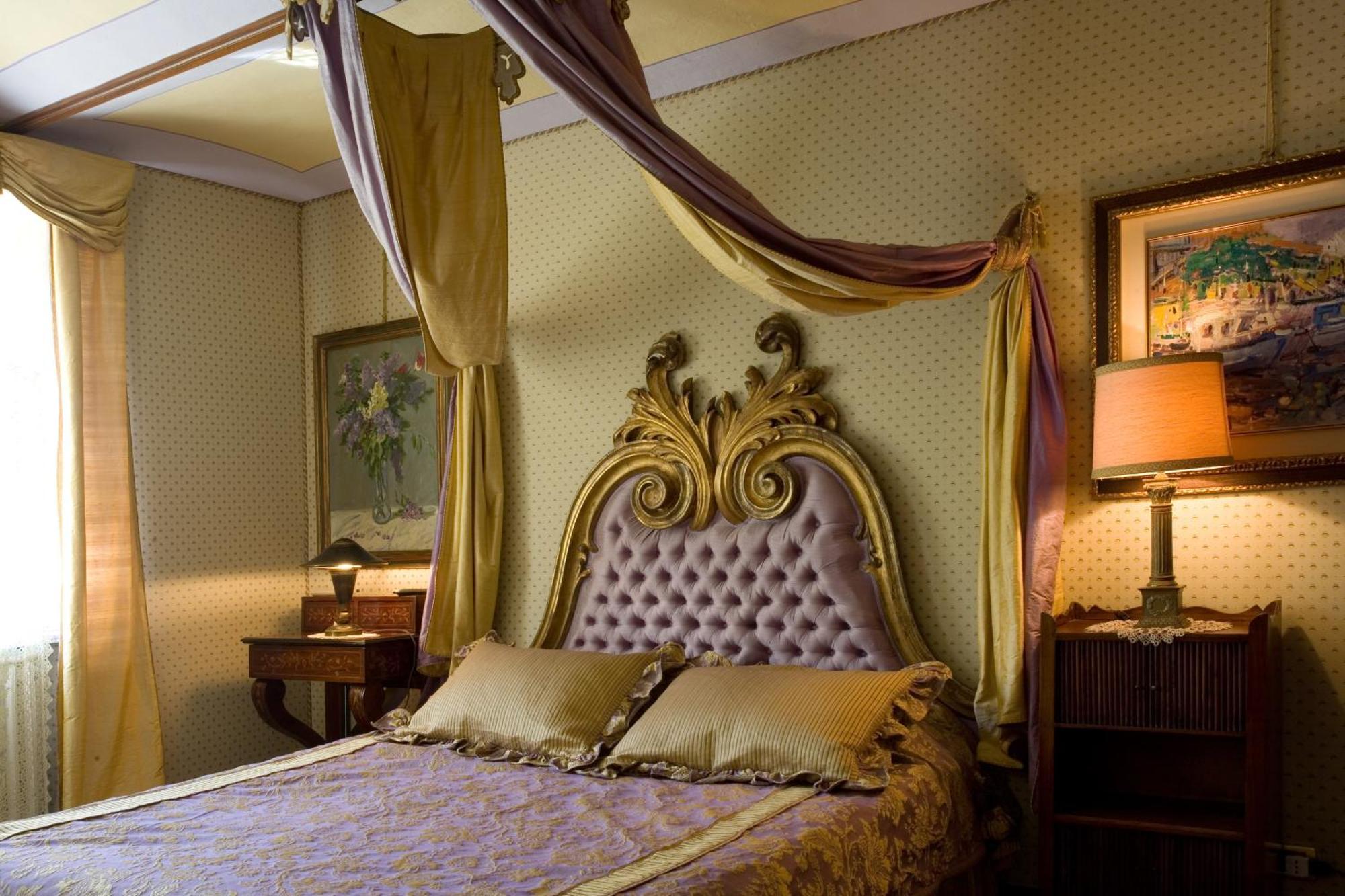 Villa Althea Mango ภายนอก รูปภาพ