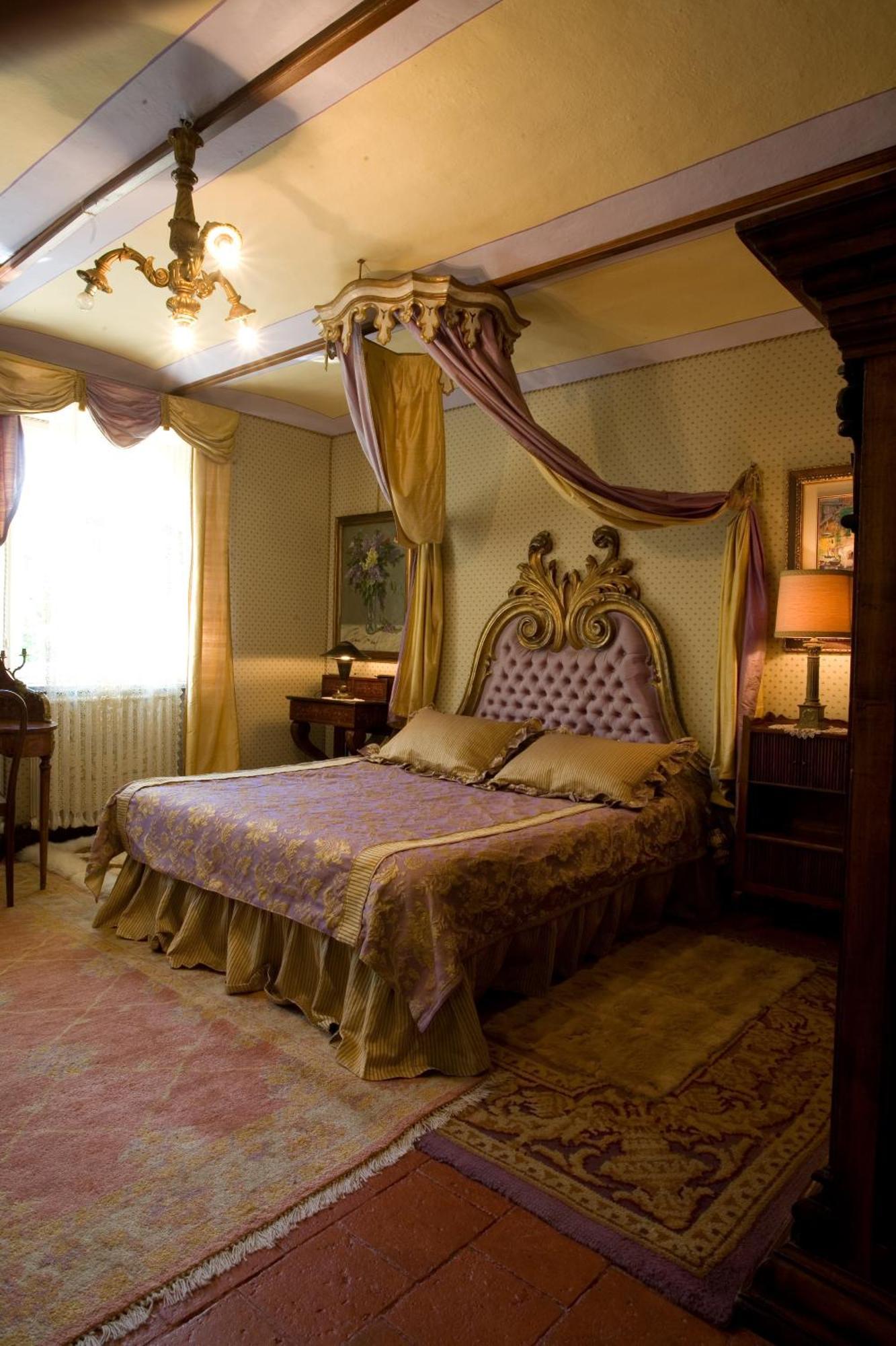 Villa Althea Mango ภายนอก รูปภาพ